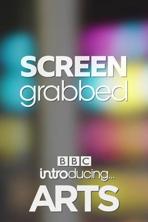 Screengrabbed: BBC Introducing Arts 2019 official movie poster