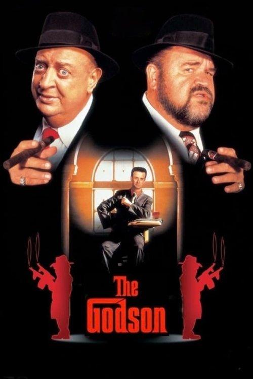 The Godson 1998 official movie poster