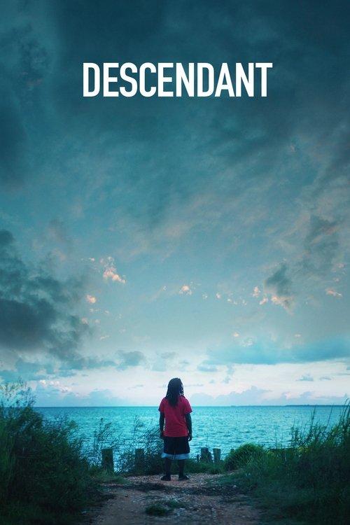 Descendant 2022 official movie poster