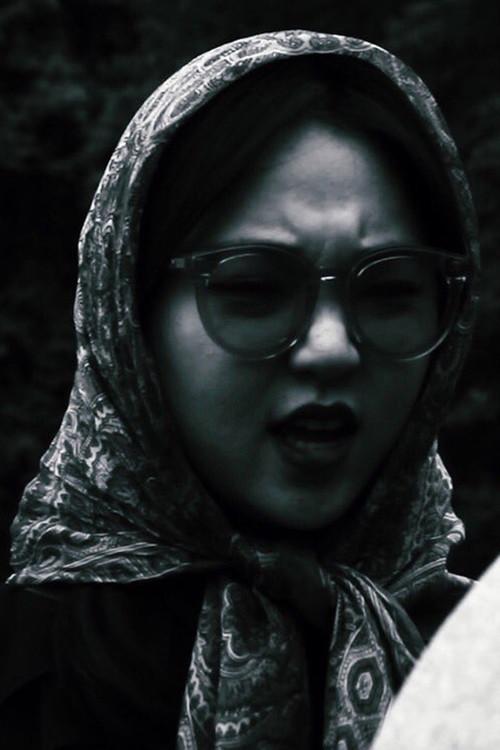 Boris 2017 official movie poster