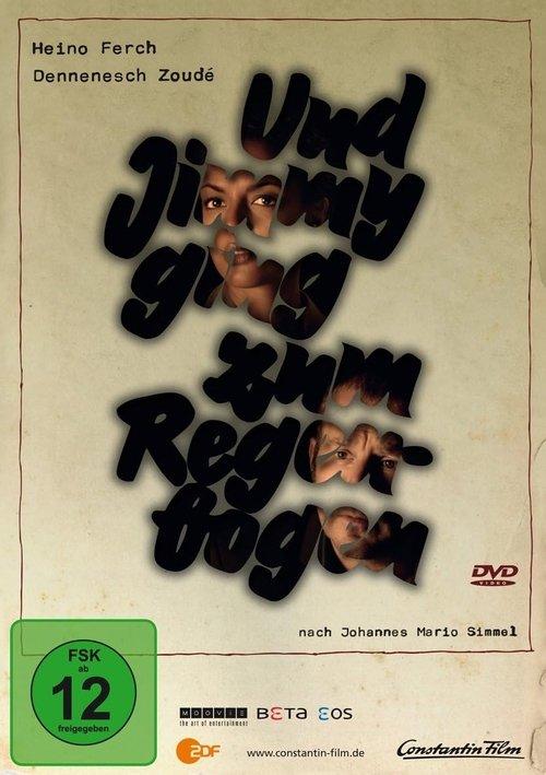 Und Jimmy ging zum Regenbogen 2008 official movie poster