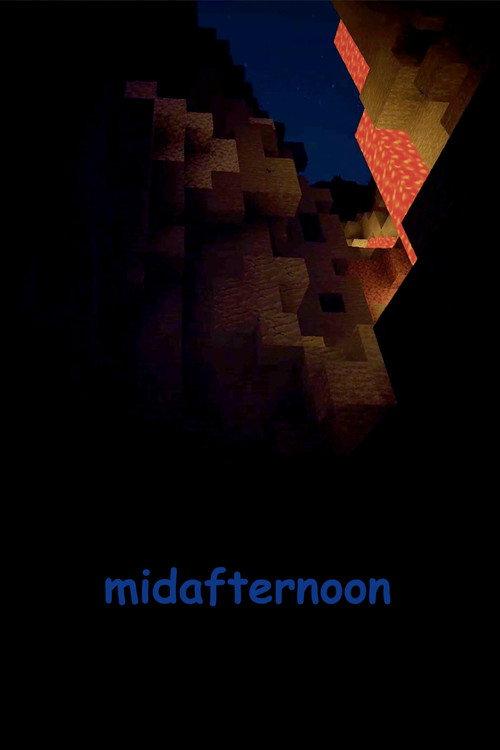 Midafternoon 2021 official movie poster