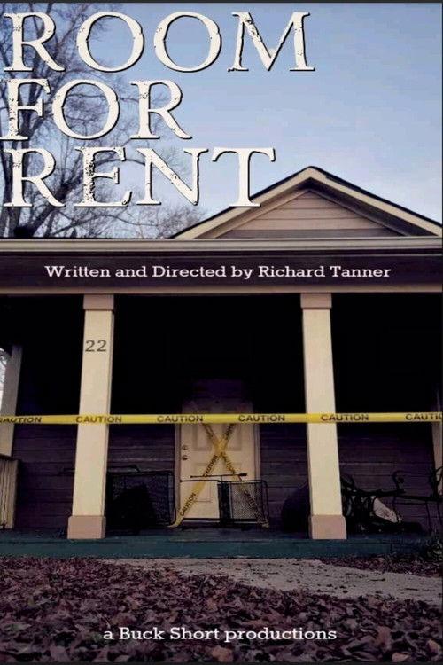 Room For Rent 2016 official movie poster
