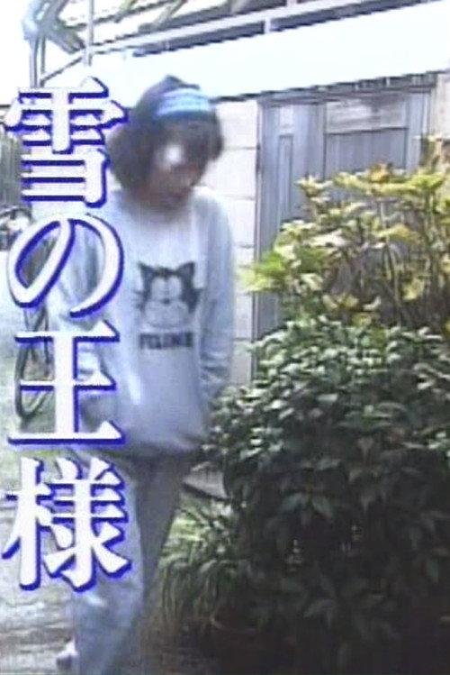 The Snow King 1993 official movie poster