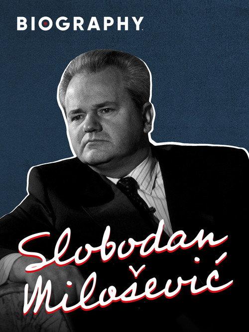 A Very Modern Dictator: A Profile of Slobodan Milosevic 2002 official movie poster