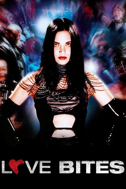 Love Bites 2001 official movie poster