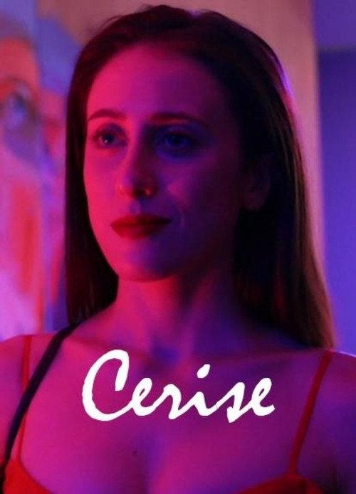 Cerise 2019 official movie poster