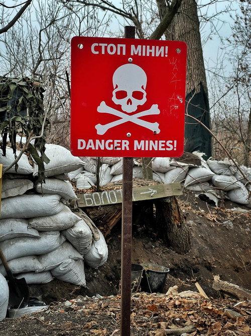 La guerre en Ukraine 2021 official movie poster