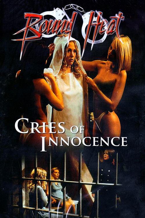 Cries of Innocence 2002 official movie poster