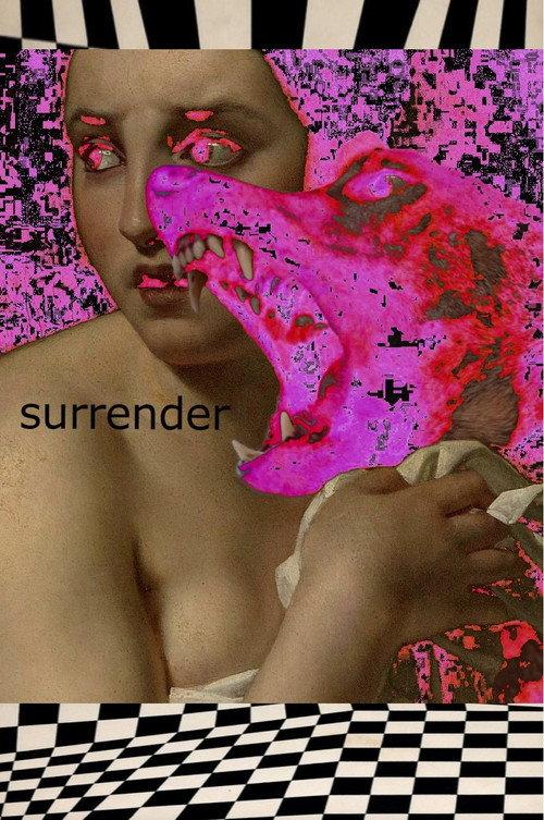 Surrender 2019 official movie poster