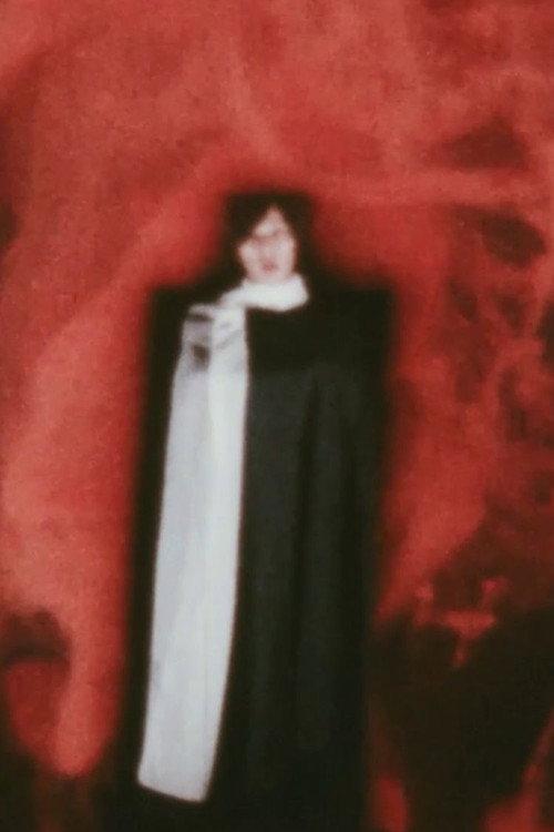 The Shadow over Arkham 1978 official movie poster