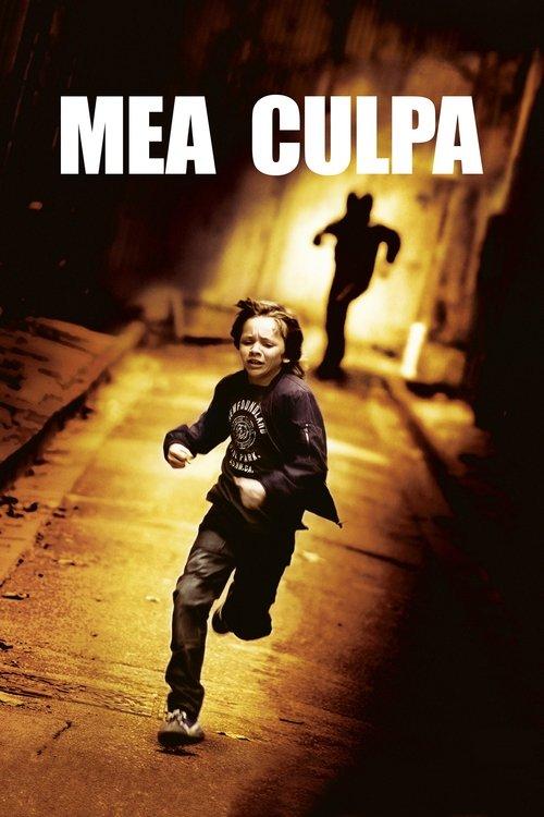 Mea Culpa 2014 official movie poster