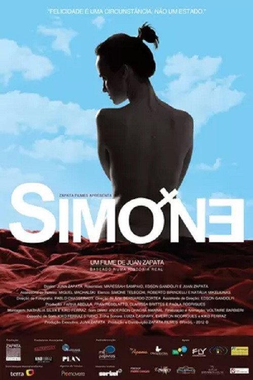 Simone 2013 official movie poster