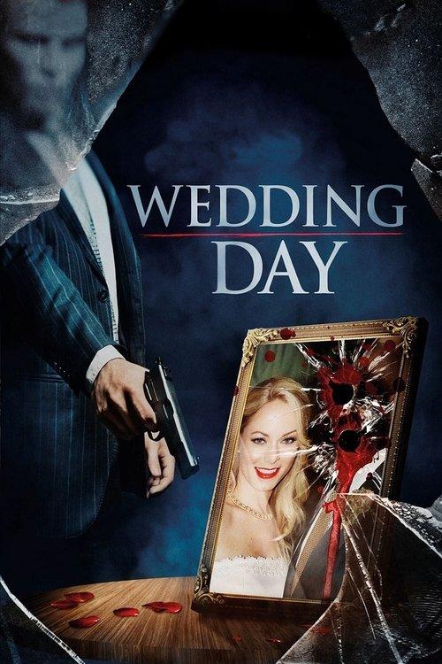 Wedding Day 2012 official movie poster