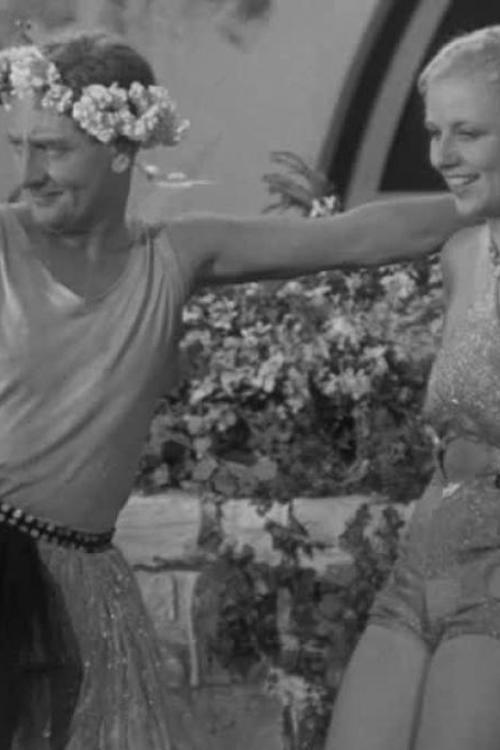 Strip! Strip! Hooray!!! or (Fun with the Sunbathers) 1932 official movie poster