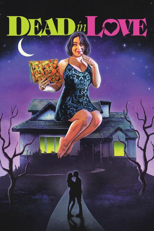 Dead in Love 2025 official movie poster