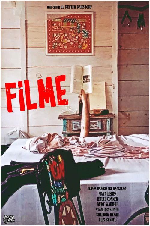Filme 2024 official movie poster