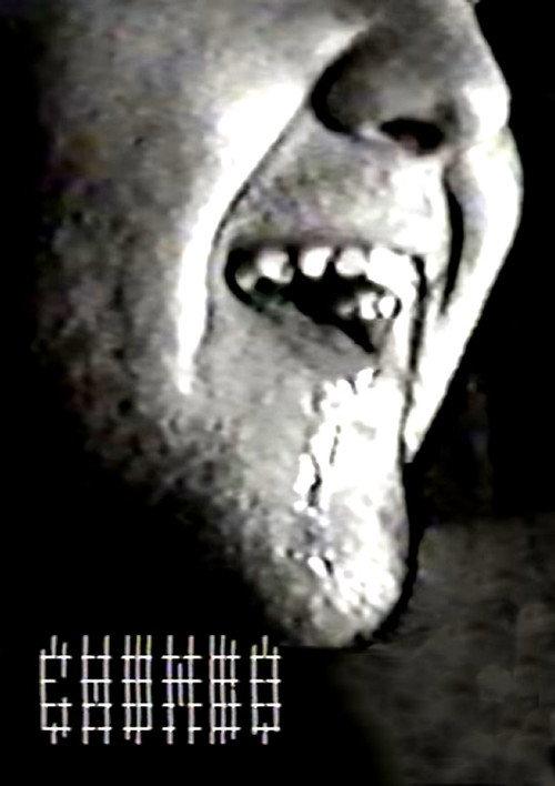 Chumbo 1998 official movie poster