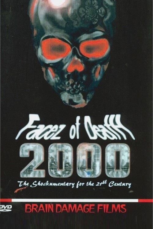 America the Violent 1996 official movie poster