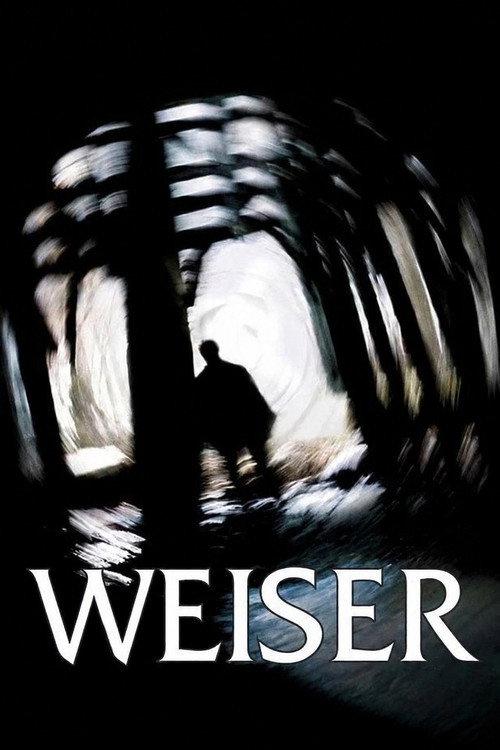 Weiser 2001 official movie poster