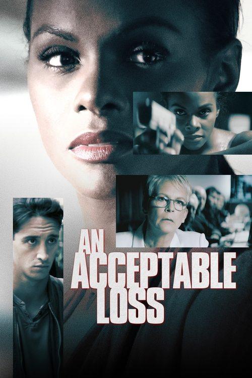 An Acceptable Loss 2019 official movie poster