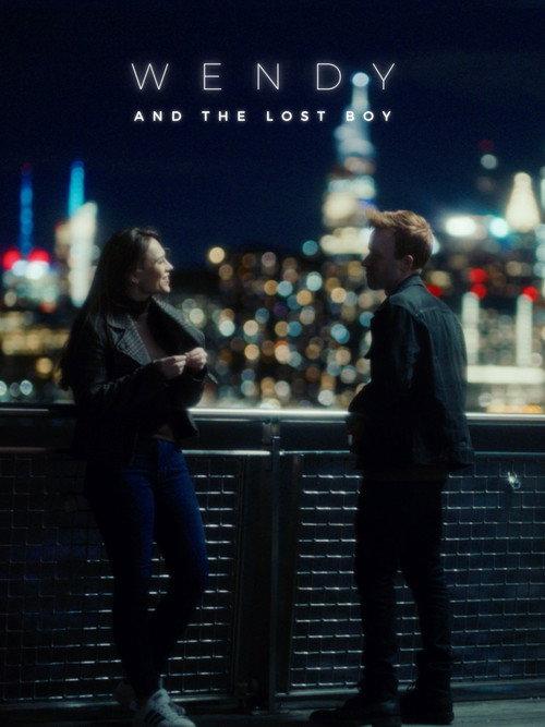 Wendy and the Lost Boy official movie poster