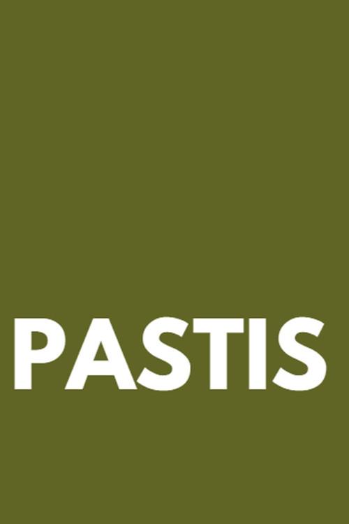 PASTIS 2026 official movie poster