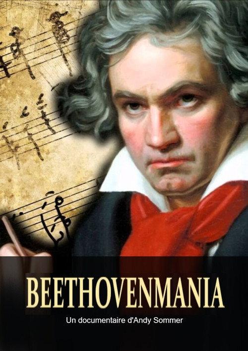 Beethoven Reloaded 2020 official movie poster