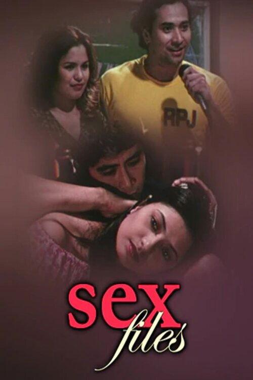Sex Files 2002 official movie poster