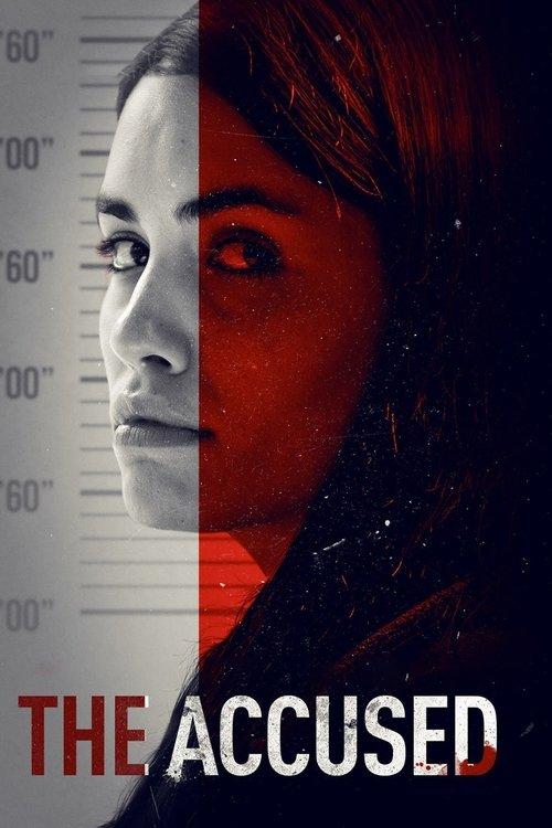 The Accused 2018 official movie poster
