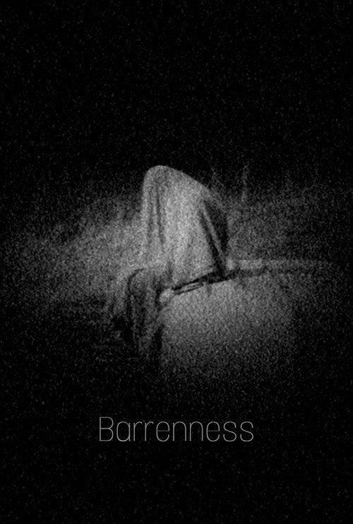 Barrenness 2024 official movie poster