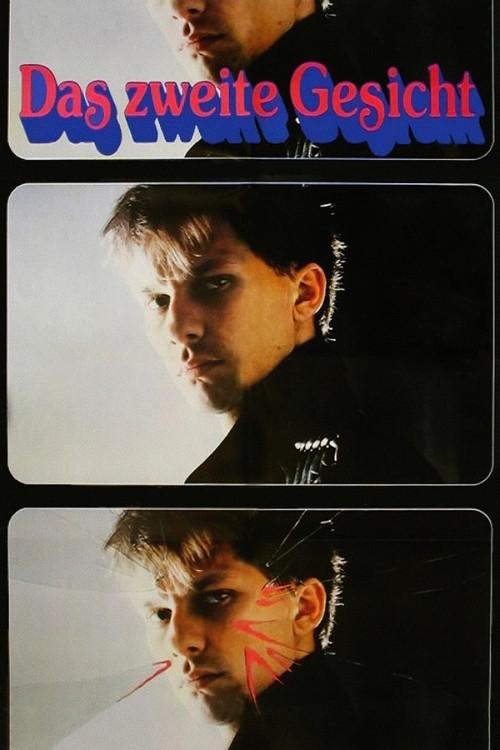 Second Sight 1982 official movie poster