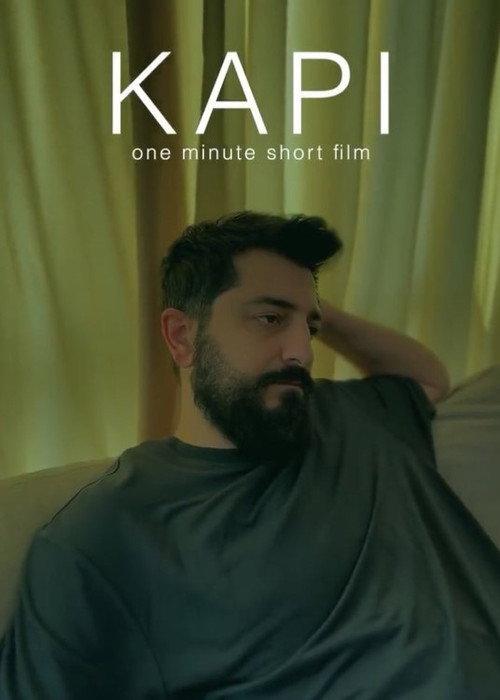 KAPI 2022 official movie poster