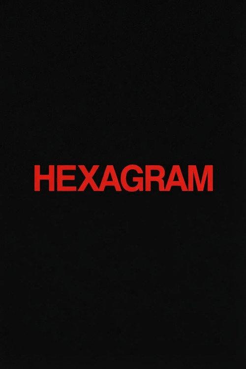 Hexagram 2028 official movie poster