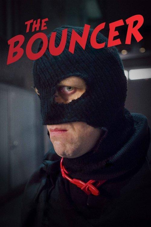The Bouncer 2020 official movie poster