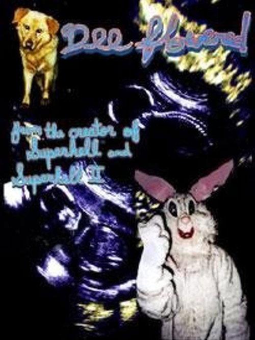 Deeflowered 2008 official movie poster