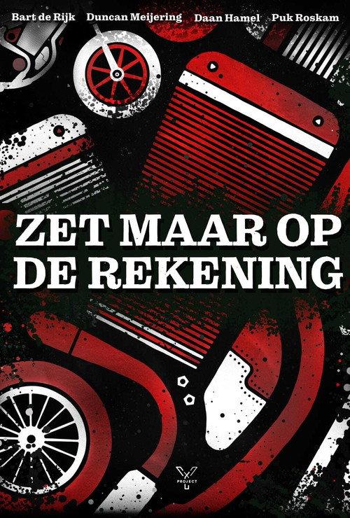Zet maar op de Rekening 2020 official movie poster