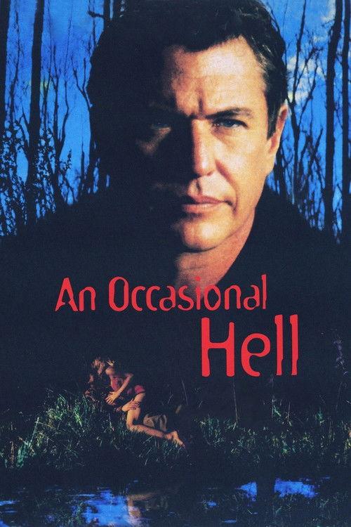 An Occasional Hell 1996 official movie poster