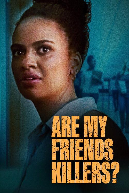 Secrets on Campus 2022 official movie poster