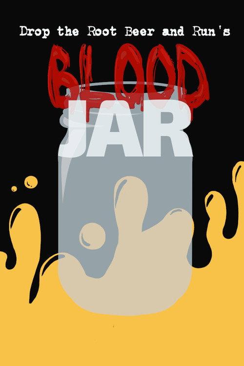 Blood Jar 2013 official movie poster
