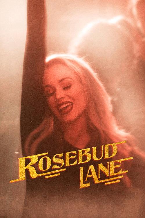 Rosebud Lane 2023 official movie poster