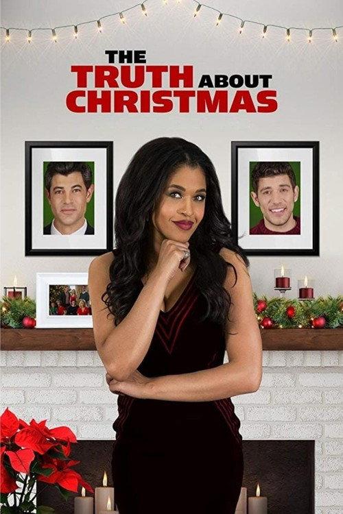 The Truth About Christmas 2018 official movie poster