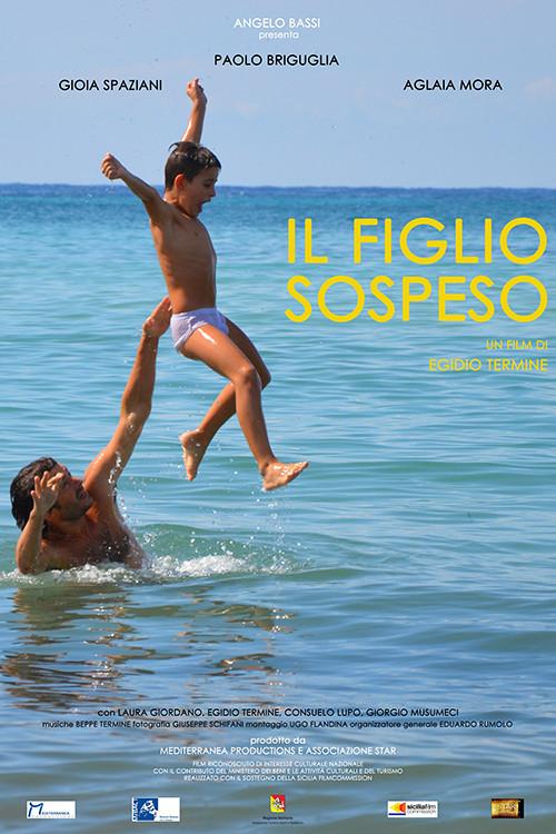 Il figlio sospeso 2017 official movie poster