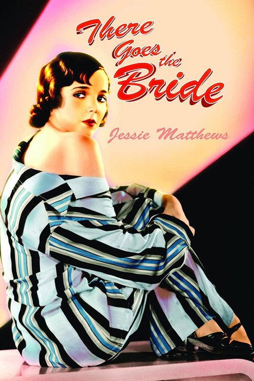 There Goes the Bride 1932 official movie poster