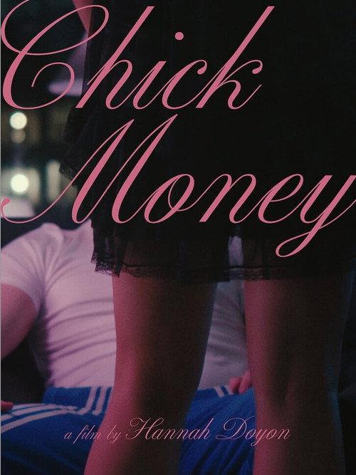Chick Money 2025 official movie poster
