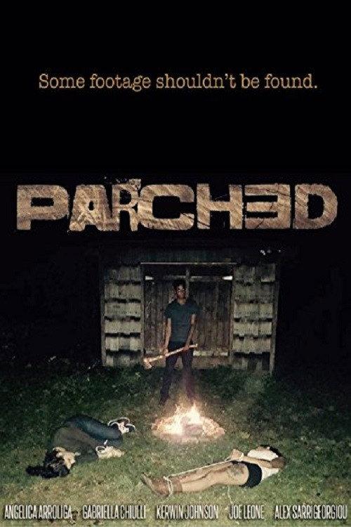 Parched 2017 official movie poster