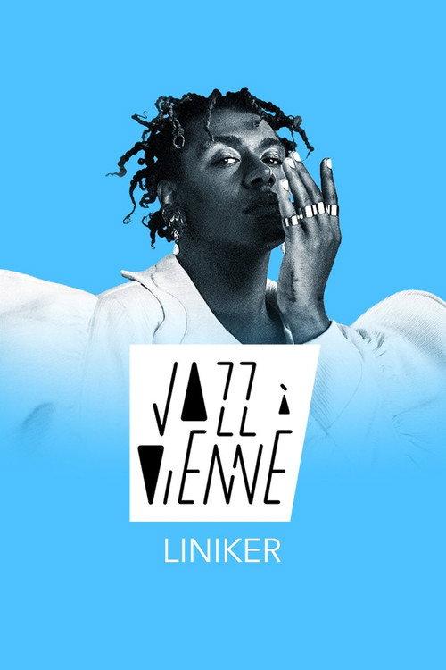 Liniker en concert à Jazz à Vienne 2023 2023 official movie poster