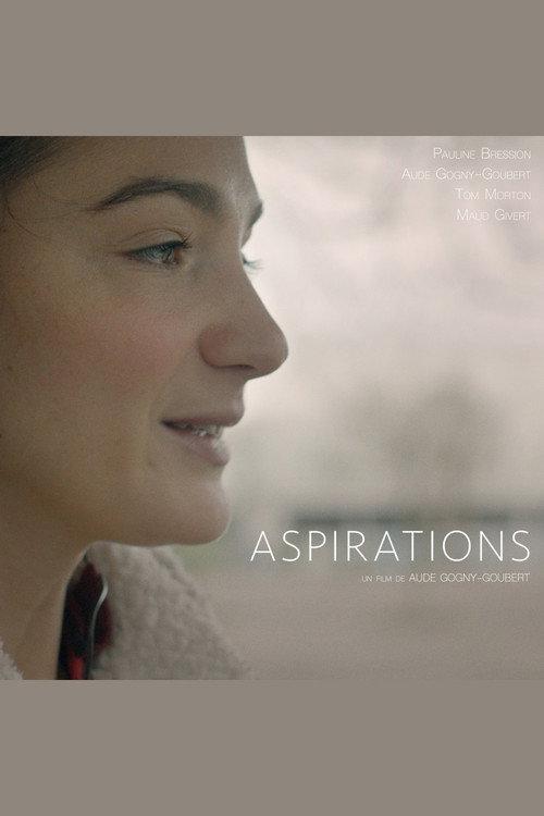 Aspiration 2019 official movie poster