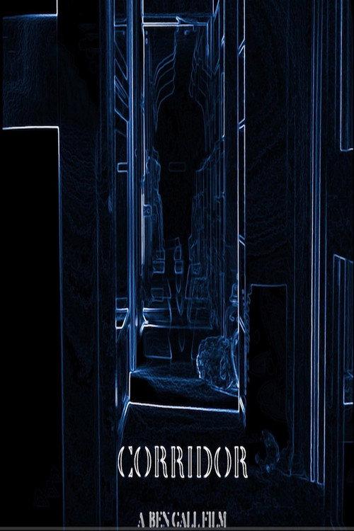 CORRIDOR 2019 official movie poster