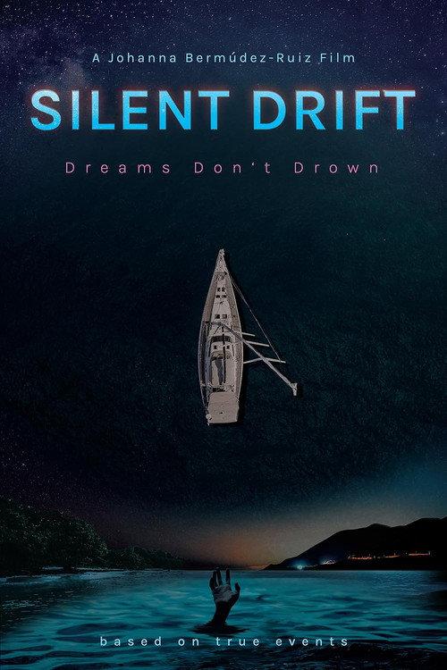 Silent Drift official movie poster